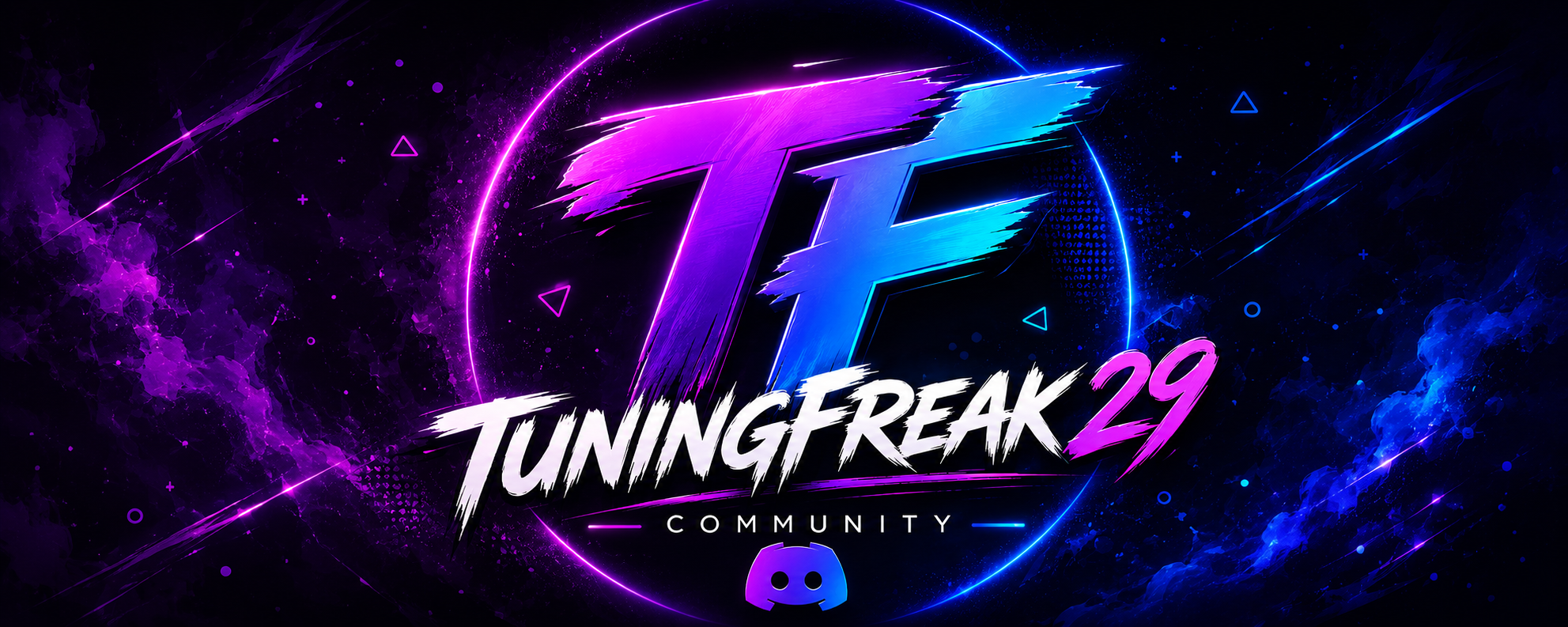 TuningFreak29 Banner