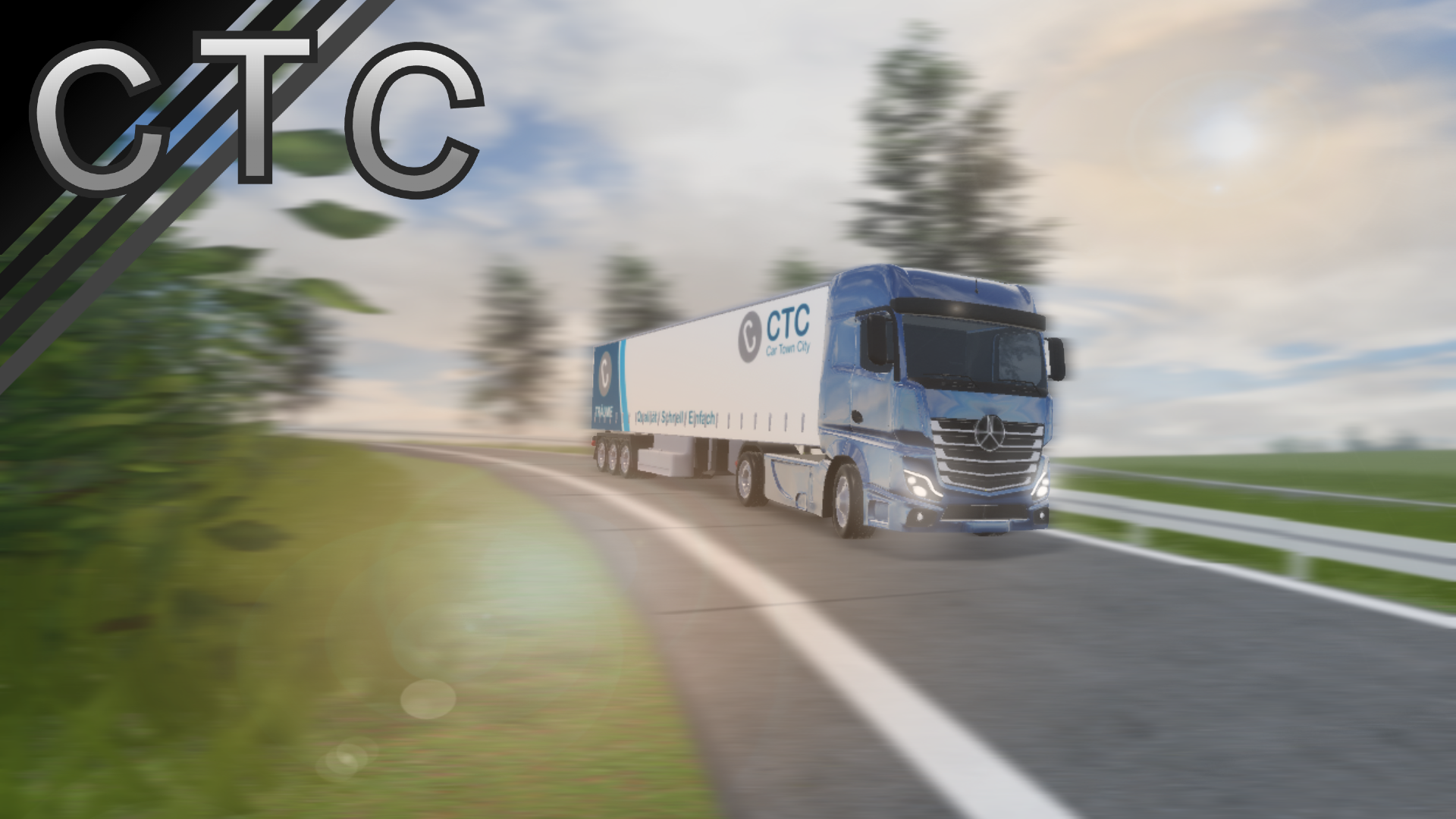 CTC Screenshot 3